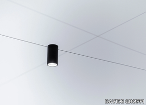 OHM - LED pendant lamp _ DAVIDE GROPPI