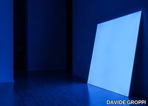 PABLO - LED RGB metal floor lamp _ DAVIDE GROPPI