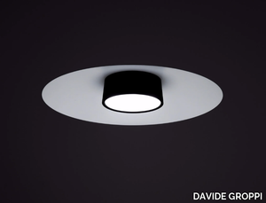 QuiQuoQua - LED pendant lamp _ DAVIDE GROPPI