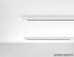 SPY PL - LED ceiling lamp _ DAVIDE GROPPI