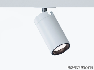 DOT R - LED adjustable spotlight _ DAVIDE GROPPI