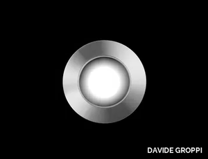 OUT 58 - LED steplight _ DAVIDE GROPPI