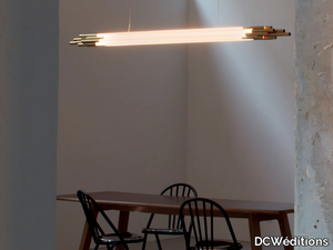 ORG - LED pendant lamp _ DCWéditions