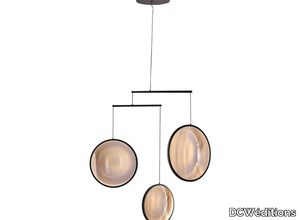 FOCUS - LED PMMA pendant lamp _ DCWéditions