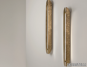 AARE - Metal wall lamp _ DE CASTELLI