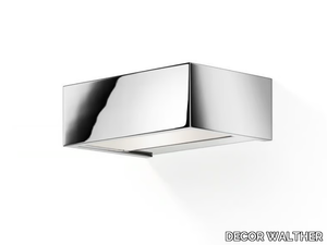 BOX 15 - Brass Mirror lamp for bathroom _ DECOR WALTHER