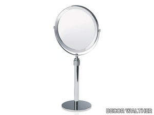 CLUB SP 13/V - Round shaving mirror _ DECOR WALTHER