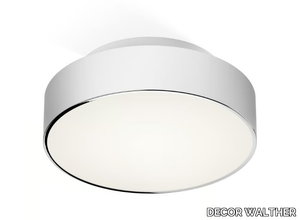 CONECT 26 N LED - LED steel ceiling light for bathroom _ DECOR WALTHER