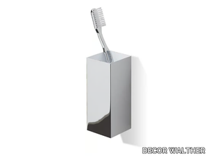 CO WMB - Wall-mounted toothbrush holder _ DECOR WALTHER