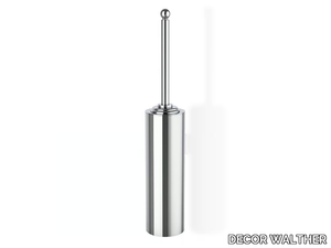 CL WBG N - Wall-mounted toilet brush _ DECOR WALTHER