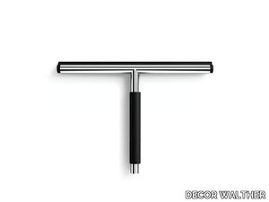 CLEAN - Metal Squeegee for shower _ DECOR WALTHER