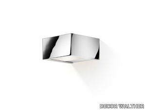 BOX 10 - LED wall light for bathroom _ DECOR WALTHER