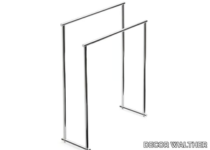 BAR HT - Standing towel rail _ DECOR WALTHER