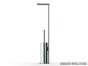 BAR SBK - Toilet brush / toilet roll holder _ DECOR WALTHER