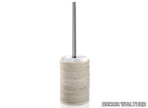 BASKET SBG - Rattan toilet brush _ DECOR WALTHER