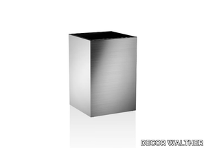 DW 112 - Bathroom waste bin _ DECOR WALTHER