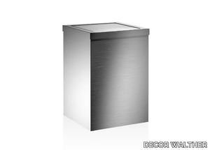 DW 113 - Bathroom waste bin _ DECOR WALTHER