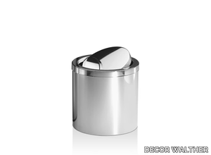 DW 125 - Bathroom waste bin _ DECOR WALTHER