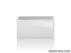 DW 624 - Porcelain multi-purpose box _ DECOR WALTHER