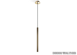 PIPE 1 - LED pendant lamp _ DECOR WALTHER