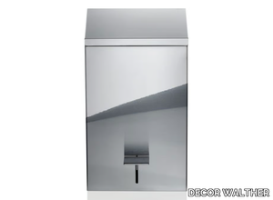 TE 70 SC - Bathroom waste bin _ DECOR WALTHER