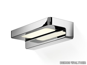 FORM 20 LED - LED aluminium Mirror lamp _ DECOR WALTHER