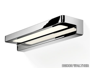 FORM 34 LED - LED aluminium Mirror lamp for bathroom _ DECOR WALTHER