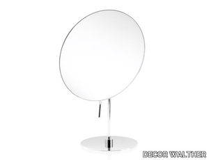 ROUND SPT 71 - Round shaving mirror _ DECOR WALTHER