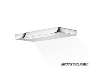 SLIM 24 N LED - LED aluminium Mirror lamp for bathroom _ DECOR WALTHER