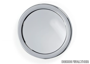 SPT 1 - Round wall-mounted shaving mirror _ DECOR WALTHER