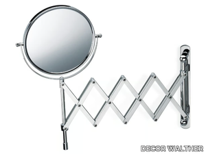 SPT 18 - Round wall-mounted shaving mirror _ DECOR WALTHER