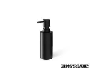 BAR SSP - Bathroom soap dispenser _ DECOR WALTHER