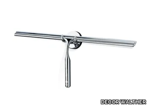 QUICK XL - Metal Squeegee for shower _ DECOR WALTHER