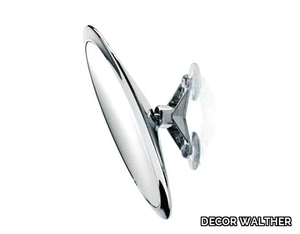 SPT 12/V - Round wall-mounted bathroom mirror _ DECOR WALTHER