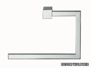 CO TPH3 - Chrome plated towel rack _ DECOR WALTHER