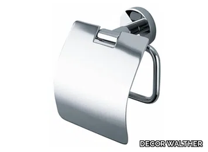 BA TPH4 - Chrome plated toilet roll holder _ DECOR WALTHER