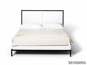 ASSEMAN OPEN - Double bed _ DE PADOVA