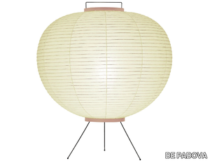 LANTERN - Japanese paper floor lamp _ DE PADOVA