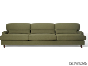 RAFFLES 2022 - Fabric sofa _ DE PADOVA