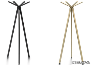 ROKUMARU - Ash coat stand _ DE PADOVA