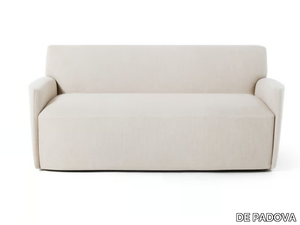 AMI - 2 seater fabric sofa _ DE PADOVA