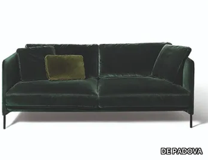 BLENDY - 2 seater sofa _ DE PADOVA