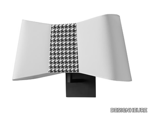 COUTURE GRAND - LED wall light _ DESIGNHEURE