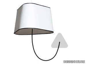 NUAGE GRAND - LED wall lamp _ DESIGNHEURE