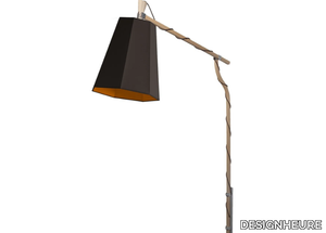 LUXIOLE XXL - Adjustable wall lamp _ DESIGNHEURE