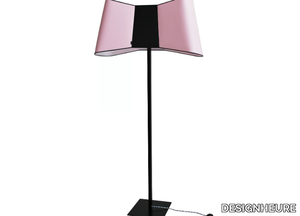 COUTURE XXL - LED floor lamp _ DESIGNHEURE