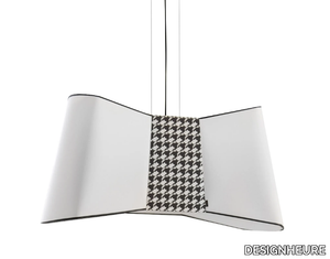 COUTURE XXL - LED pendant lamp _ DESIGNHEURE