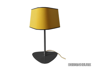 NUAGE MOYEN - Fabric table lamp _ DESIGNHEURE