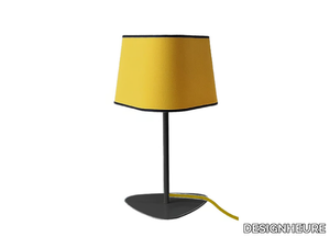 NUAGE PETIT - Fabric table lamp _ DESIGNHEURE