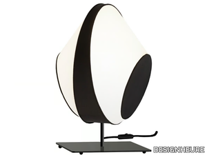 REEF 39 PETIT - LED fabric table lamp _ DESIGNHEURE